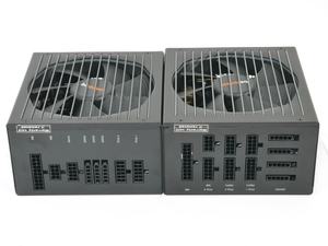 be quiet! Straight Power 11 - 550W & 850W