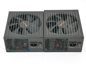 be quiet! Straight Power 11 - 550W & 850W