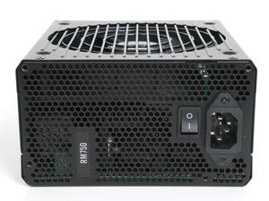 Corrsair RM750 (2019)