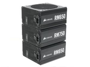 Corsair RM Series 2019
