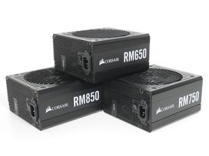 Corsair RM Series 2019