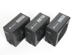 Corsair RM Series 2019