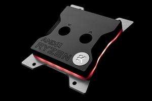 EK-Quantum Power Kit RX 6800/6900 D-RGB P360 - AMD Edition