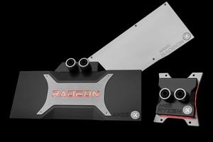 EK-Quantum Power Kit RX 6800/6900 D-RGB P360 - AMD Edition