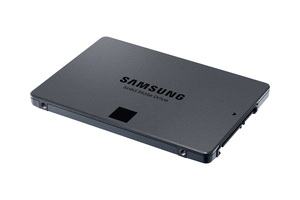 SATA-SSD 870 QVO