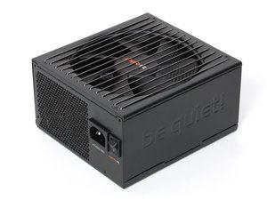 be quiet! Straight Power 11 Platinum 650W