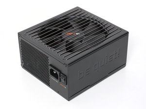 be quiet! Straight Power 11 Platinum 650W