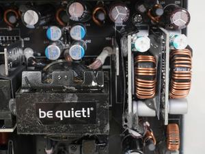 be quiet! Straight Power 11 Platinum 650W
