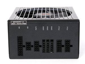 be quiet! Straight Power 11 Platinum 650W