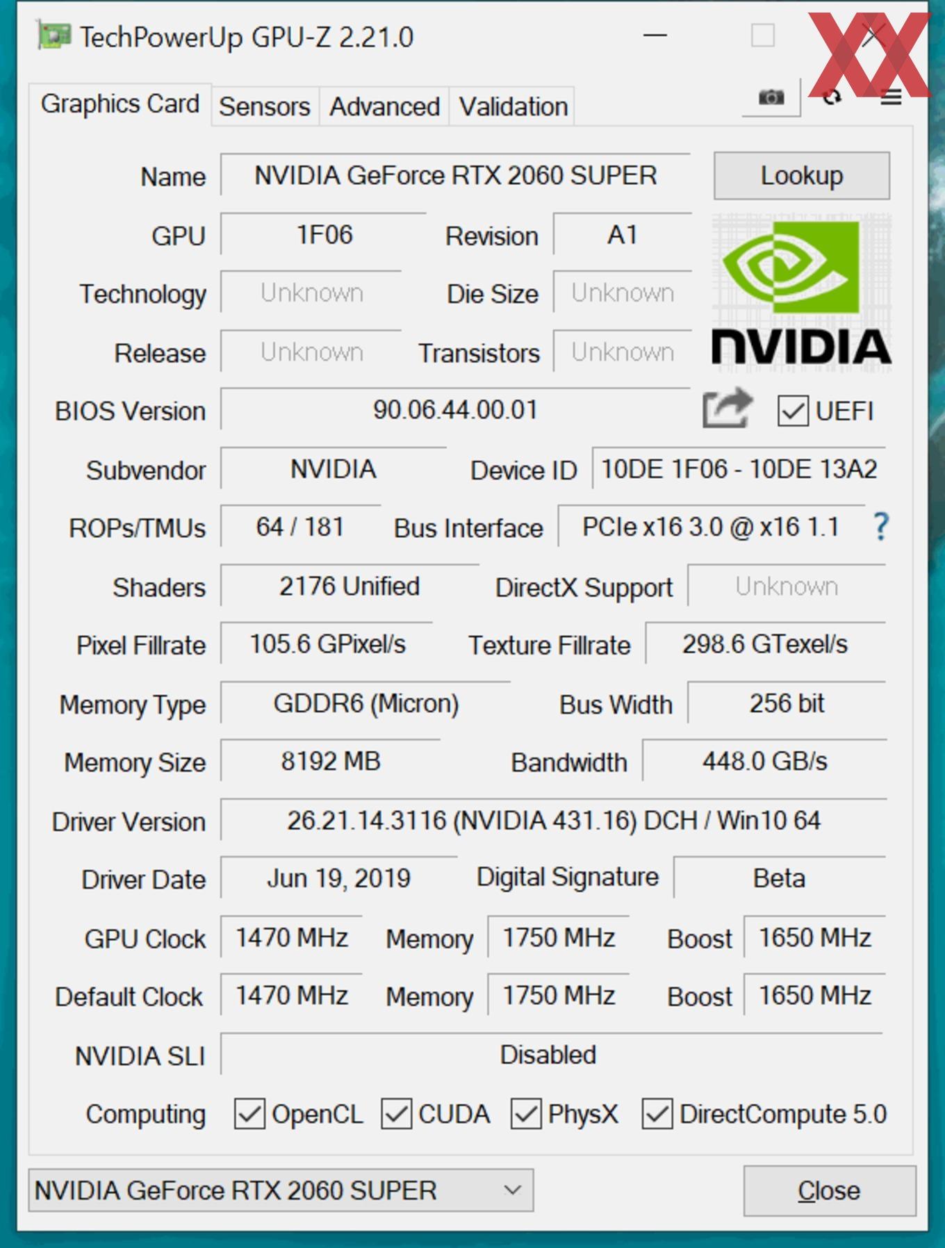 Super Ausbau GeForce RTX 2060 Super und GeForce RTX 2070 Super im