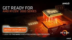 AMD AM4-Plattform Briefing