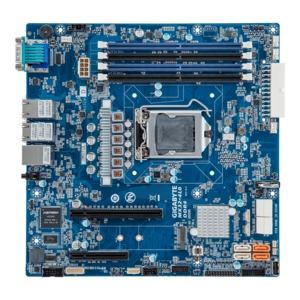 Gigabyte MX32-4L0