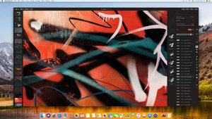 Pixelmator Pro Ankündigung