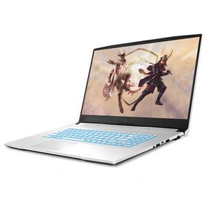 MSI GF76 Katana und Sword