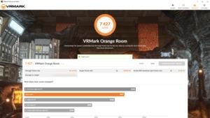Futuremark VRMark