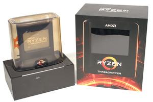 AMD Ryzen Threadripper 3990X im Test