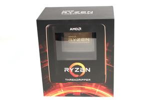 AMD Ryzen Threadripper 3990X im Test