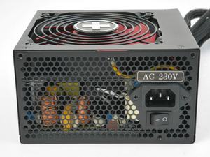 Xilence Performance X 650W