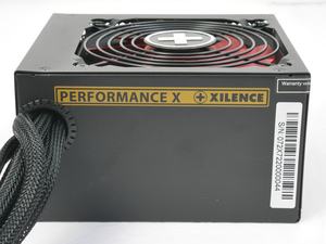 Xilence Performance X 650W