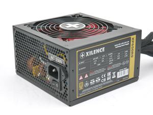 Xilence Performance X 650W