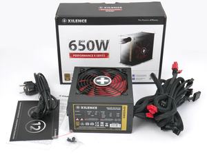 Xilence Performance X 650W