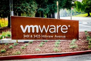 VMWare Silicon Valley