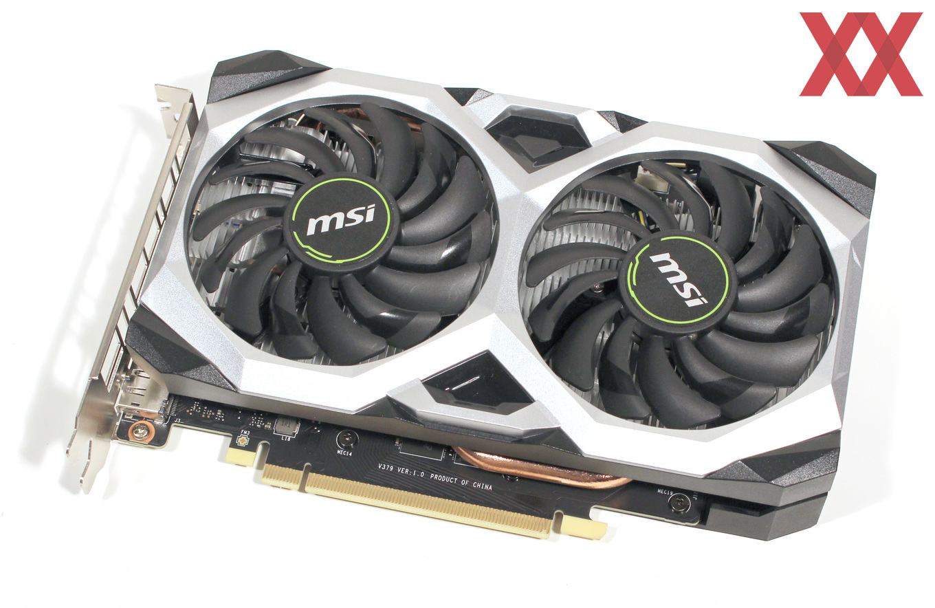 Msi Geforce Gtx 1660 Super Ventus Xs Oc Discount - deportesinc.com 1688444795