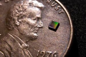 Neuer Temperatur-Sensor arbeitet fast gänzlich ohne Strom