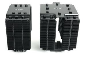 be quiet! Dark Rock Pro 4 und Dark Rock 4