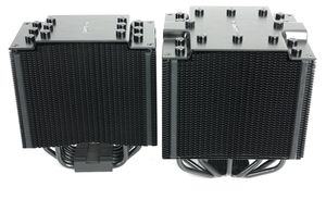 be quiet! Dark Rock Pro 4 und Dark Rock 4
