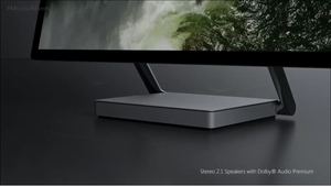 Microsoft Surface Studio