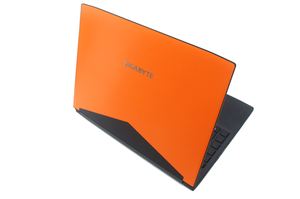 Gigabyte Aero 14