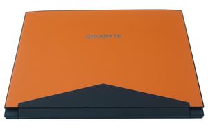 Gigabyte Aero 14