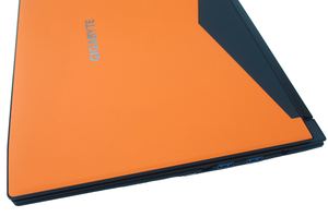 Gigabyte Aero 14
