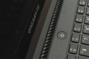 Gigabyte Aero 14