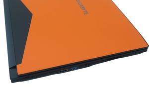 Gigabyte Aero 14