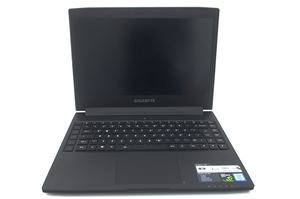 Gigabyte Aero 14
