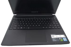 Gigabyte Aero 14