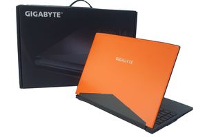 Gigabyte Aero 14