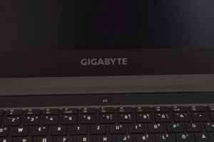 Gigabyte Aero 14