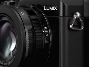 Panasonic DC-LX100 II