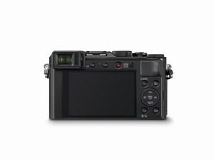 Panasonic DC-LX100 II