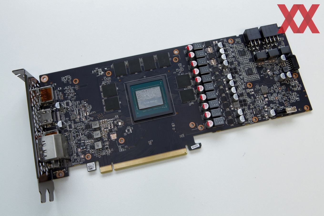 ZOTAC Gaming GeForce RTX 2070 AMP Extreme Impressionen Teil 1 Seite 3 Hardwareluxx