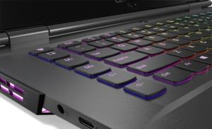 Lenovo Legion Y740