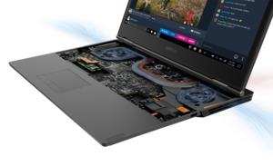 Lenovo Legion Y740