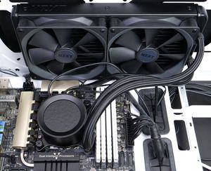 NZXT Kraken Z63