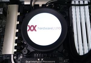 NZXT Kraken Z63