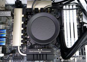 NZXT Kraken Z63