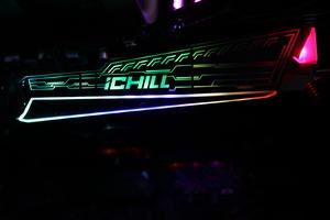 INNO3D GeForce RTX 3090 iCHILL X3