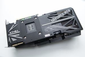 INNO3D GeForce RTX 3090 iCHILL X3